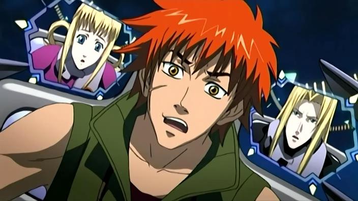 Otaku Gallery  / Anime e Manga / Sousei No Aquarion / Screen Shots / 20 - Il suono delle ali degli angeli / 149.jpg